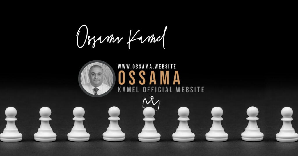 Hotelier Ossama Kamel [أسامة كامل] ~ %Focuskw% | %Seo_Title%