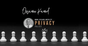 The 2023 Elite Revenue Manager | Ossama Kamel Daoud Revenue Management | A Hotelier Insight