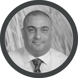 Ossama Kamel Daoud